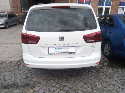 Tažné zařízení Seat Alhambra 2013- , BMA, BRINK