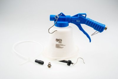 Přípravek na odvzdušňování brzd a hydraulických spojek - BGS 8066