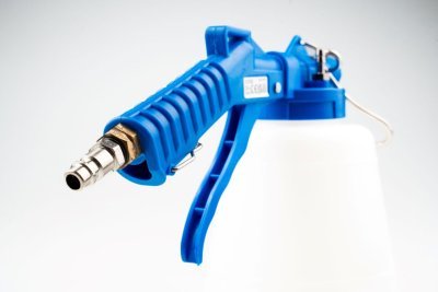 Přípravek na odvzdušňování brzd a hydraulických spojek - BGS 8066