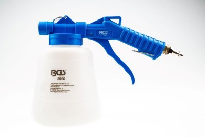 Přípravek na odvzdušňování brzd a hydraulických spojek - BGS 8066
