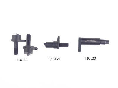 Aretační přípravky VW, Seat, Škoda HTP 1.2 12V, 6V - QUATROS QS10084