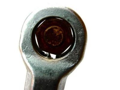 Střihače poškozených, přirezlých matic, sada 4 kusů - QUATROS QS14227