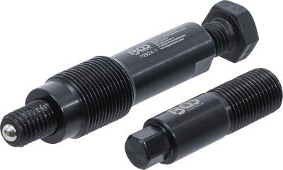 Přípravek na řemenici klikové hřídele Ford 2,0 EcoBlue diesel - BGS 70924-1
