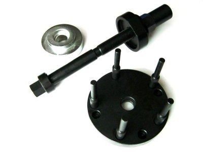 Sada pro montáž/demontáž ložisek kol(náboje) 72mm VW, Škoda...