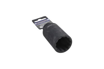 Nástrčná hlavice 1/2", 12hranná 30 mm, pro VW (VAG) - QUATROS QS54361