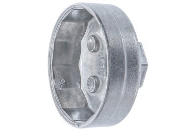 Hlavice na povolování olejových filtrů 64 mm - 14-hran - BGS 1042