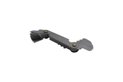 Závitové měrky 0.25-6.00 mm - QUATROS QS15500