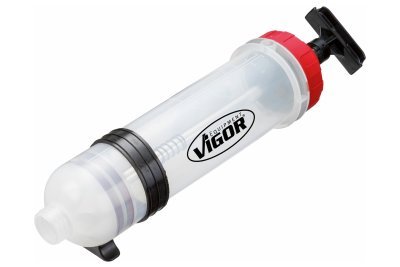 Tlaková/vakuová pumpa VIGOR V4201