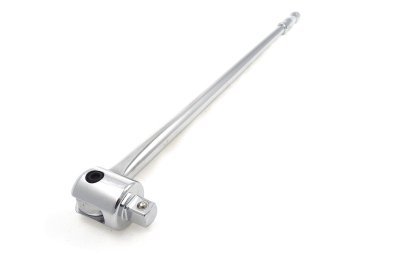 Trhák s kloubem, kloubové vratidlo 1/2", délka 600 mm - JONNESWAY S22H41600