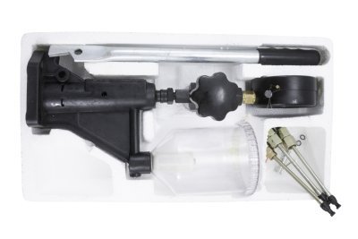 Přípravek na měření vstřikovacích trysek dieselových motorů s tlakem do 600 Bar - QS30098