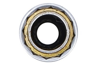 Hlavice na zapalovací svíčky 14 x 250mm 3/8" - BGS 2447