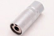Vytahovák závitových šteftů (různé velikosti) - BGS, Velikost: 12 mm