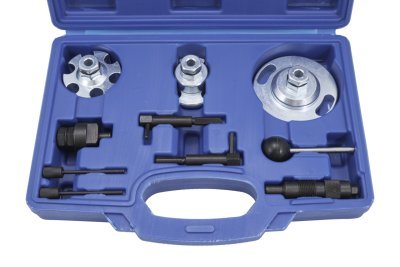 Aretace VW, Audi V6, V8 - 2.7, 3.0, 4.0 a 4.2 TDI - QUATROS QS10399