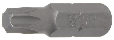 Bit torx 8mm (různé velikosti) - BGS, Velikost: T40