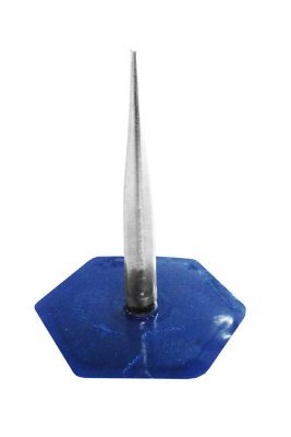 Opravné nýty CONE, různé velikosti - Ferdus, Varianta: CONE 6 průměr 6/45 mm. 10 ks