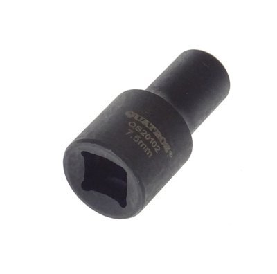 Tříhranný klíč na seřízení naftového vstřikovacího čerpadla 7,5 mm - QUATROS QS20102