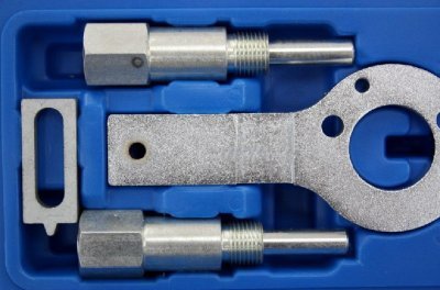 Aretace rozvodů Opel, Fiat, Alfa 1.6, 1.9, 2.0, 2.4 - QUATROS QS10087