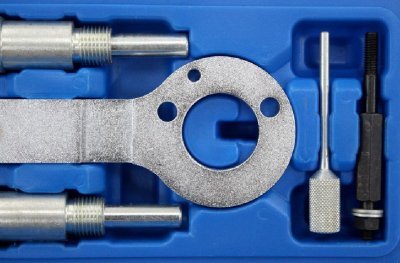 Aretace rozvodů Opel, Fiat, Alfa 1.6, 1.9, 2.0, 2.4 - QUATROS QS10087