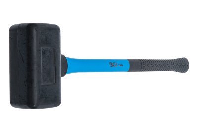 Palice gumová 2.1 kg s násobným úderem - BGS 1968