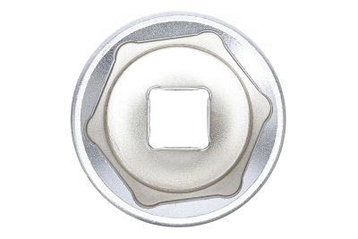 Hlavice 1/2" 6-hranná 36mm - BGS 2936
