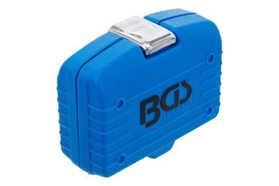 Adaptéry na demontáž kulových čepů Mercedes W211/W220/W230 - BGS 8293-1