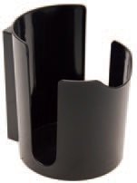 Držák magnetický na spreje, plechovky, sklenice, průměr 88 mm - BGS 67160