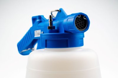 Přípravek na odvzdušňování brzd a hydraulických spojek - BGS 8066