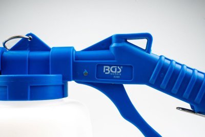 Přípravek na odvzdušňování brzd a hydraulických spojek - BGS 8066