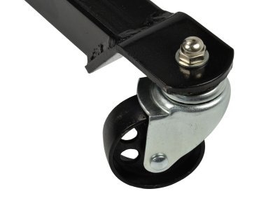 Hydraulický montážní stojan na převodovky 0,5t