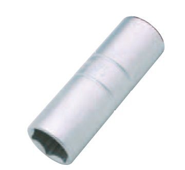 Hlavice 1/2" na zap. svíčky 16mm s magnetem