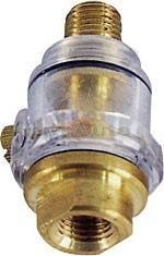 Olejovač, maznička 1/4"