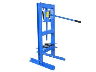 Hydraulický dílenský lis 8t