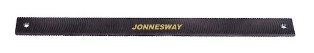 Plátek ke karosářskému hoblíku, jemný, 350 mm - JONNESWAY AG010024-2
