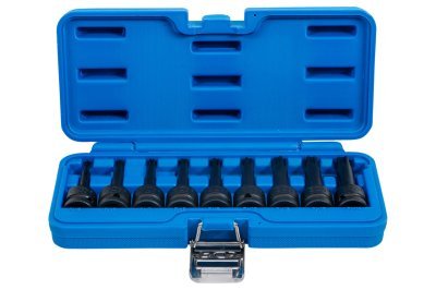 Hlavice 1/2" zástrčné RIBE M5-M14 CrMo - BGS 5483