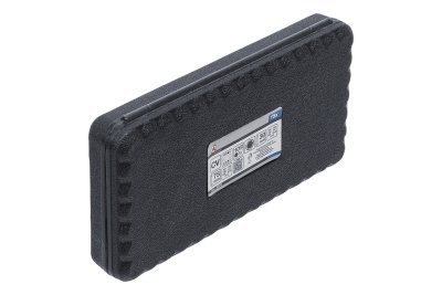 Bity imbus 4-12mm (30 a 75mm) 15ks