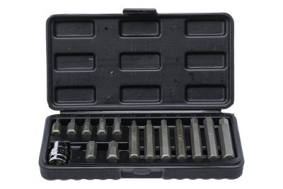 Bity imbus 4-12mm (30 a 75mm) 15ks