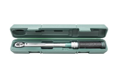 Momentový klíč 1/4" 4,5-30 Nm, s certifikátem - JONNESWAY T27030N