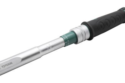 Momentový klíč 1/4" 4,5-30 Nm, s certifikátem - JONNESWAY T27030N