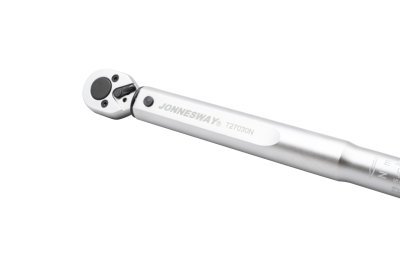 Momentový klíč 1/4" 4,5-30 Nm, s certifikátem - JONNESWAY T27030N