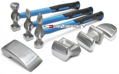 Sada nářadí ENERGY NE00352