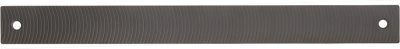 Plátek 350x35x4 mm ke karosářskému hoblíku - hrubý radiální sek - BGS