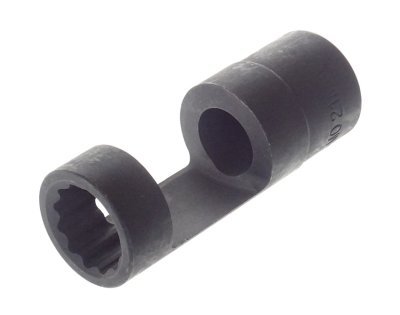 Klíč pro demontáž vstřikovačů 21 mm Ford - QUATROS QS20492