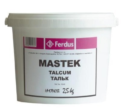 Mastek (různé velikosti) - Ferdus, Hmotnost: 0,5 kg