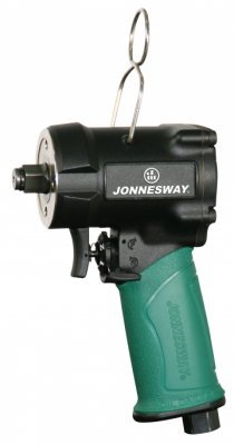 Pneumatický rázový utahovák krátký 1/2" 600 Nm - JONNESWAY JAI-1014