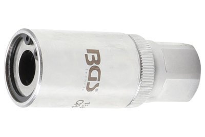 Vytahovák závitových šteftů (různé velikosti) - BGS, Velikost: 8 mm