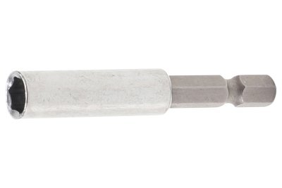 Držák bitů do vrtačky 1/4", magnetický - BGS 1729