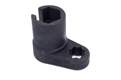 Hlavice nízká pro Lambda sondu 22 mm (1/2") Ford, BMW - JONNESWAY AI010033