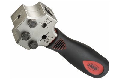 Lemovací přístroj, brzdové vedení VIGOR V4697