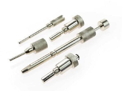 Aretační přípravky Fiat, Iveco, Citroen, Peugeot 2,3 / 3,0 JTD, HDi - QUATROS QS10674