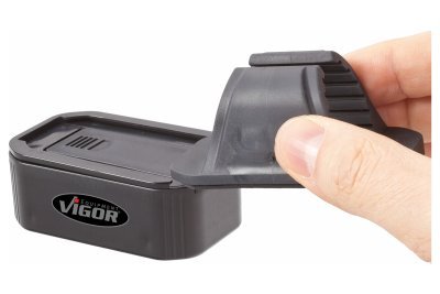 Úhloměr VIGOR V2795